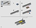 Instrucciones de Construcción - LEGO - 70829 - Emmet and Lucy's Escape Buggy!: Page 34