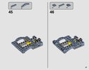 Instrucciones de Construcción - LEGO - 70829 - Emmet and Lucy's Escape Buggy!: Page 37