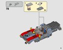 Instrucciones de Construcción - LEGO - 70829 - Emmet and Lucy's Escape Buggy!: Page 59