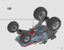 Instrucciones de Construcción - LEGO - 70829 - Emmet and Lucy's Escape Buggy!: Page 107