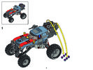 Instrucciones de Construcción - LEGO - 70829 - Emmet and Lucy's Escape Buggy!: Page 9