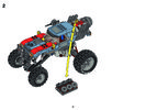 Instrucciones de Construcción - LEGO - 70829 - Emmet and Lucy's Escape Buggy!: Page 10