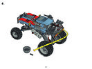 Instrucciones de Construcción - LEGO - 70829 - Emmet and Lucy's Escape Buggy!: Page 12