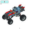 Instrucciones de Construcción - LEGO - 70829 - Emmet and Lucy's Escape Buggy!: Page 16