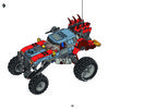 Instrucciones de Construcción - LEGO - 70829 - Emmet and Lucy's Escape Buggy!: Page 20