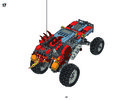 Instrucciones de Construcción - LEGO - 70829 - Emmet and Lucy's Escape Buggy!: Page 24