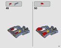 Instrucciones de Construcción - LEGO - 70829 - Emmet and Lucy's Escape Buggy!: Page 39