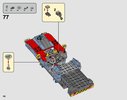 Instrucciones de Construcción - LEGO - 70829 - Emmet and Lucy's Escape Buggy!: Page 58