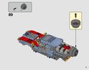 Instrucciones de Construcción - LEGO - 70829 - Emmet and Lucy's Escape Buggy!: Page 71