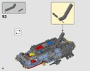 Instrucciones de Construcción - LEGO - 70829 - Emmet and Lucy's Escape Buggy!: Page 82