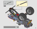 Instrucciones de Construcción - LEGO - 70829 - Emmet and Lucy's Escape Buggy!: Page 101