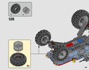 Instrucciones de Construcción - LEGO - 70829 - Emmet and Lucy's Escape Buggy!: Page 103