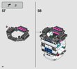 Instrucciones de Construcción - LEGO - 70830 - Sweet Mayhem's Systar Starship!: Page 36