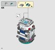 Instrucciones de Construcción - LEGO - 70830 - Sweet Mayhem's Systar Starship!: Page 40