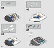 Instrucciones de Construcción - LEGO - 70830 - Sweet Mayhem's Systar Starship!: Page 50