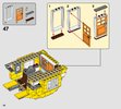 Instrucciones de Construcción - LEGO - 70831 - Emmet's Dream House/Rescue Rocket!: Page 42