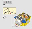 Instrucciones de Construcción - LEGO - 70831 - Emmet's Dream House/Rescue Rocket!: Page 55