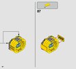 Instrucciones de Construcción - LEGO - 70831 - Emmet's Dream House/Rescue Rocket!: Page 66