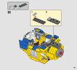 Instrucciones de Construcción - LEGO - 70831 - Emmet's Dream House/Rescue Rocket!: Page 69