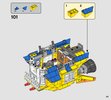 Instrucciones de Construcción - LEGO - 70831 - Emmet's Dream House/Rescue Rocket!: Page 83