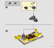 Instrucciones de Construcción - LEGO - 70831 - Emmet's Dream House/Rescue Rocket!: Page 51