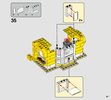 Instrucciones de Construcción - LEGO - 70831 - Emmet's Dream House/Rescue Rocket!: Page 67