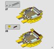 Instrucciones de Construcción - LEGO - 70831 - Emmet's Dream House/Rescue Rocket!: Page 25