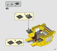 Instrucciones de Construcción - LEGO - 70831 - Emmet's Dream House/Rescue Rocket!: Page 35