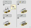 Instrucciones de Construcción - LEGO - 70831 - Emmet's Dream House/Rescue Rocket!: Page 49