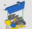 Instrucciones de Construcción - LEGO - 70831 - Emmet's Dream House/Rescue Rocket!: Page 122