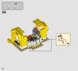 Instrucciones de Construcción - LEGO - 70831 - Emmet's Dream House/Rescue Rocket!: Page 66