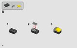 Instrucciones de Construcción - LEGO - 70832 - Emmet's Builder Box!: Page 12