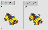 Instrucciones de Construcción - LEGO - 70832 - Emmet's Builder Box!: Page 14