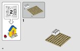 Instrucciones de Construcción - LEGO - 70832 - Emmet's Builder Box!: Page 18