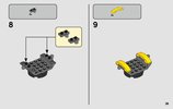 Instrucciones de Construcción - LEGO - 70832 - Emmet's Builder Box!: Page 39