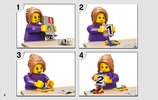 Instrucciones de Construcción - LEGO - 70833 - Lucy's Builder Box!: Page 2