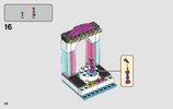 Instrucciones de Construcción - LEGO - 70833 - Lucy's Builder Box!: Page 30