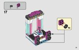 Instrucciones de Construcción - LEGO - 70833 - Lucy's Builder Box!: Page 31