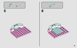Instrucciones de Construcción - LEGO - 70833 - Lucy's Builder Box!: Page 41