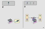 Instrucciones de Construcción - LEGO - 70833 - Lucy's Builder Box!: Page 33