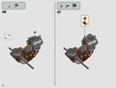 Instrucciones de Construcción - LEGO - 70834 - MetalBeard's Heavy Metal Motor Trike!: Page 26