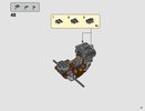 Instrucciones de Construcción - LEGO - 70834 - MetalBeard's Heavy Metal Motor Trike!: Page 27