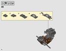 Instrucciones de Construcción - LEGO - 70834 - MetalBeard's Heavy Metal Motor Trike!: Page 28