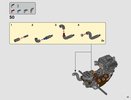 Instrucciones de Construcción - LEGO - 70834 - MetalBeard's Heavy Metal Motor Trike!: Page 29