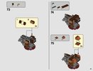 Instrucciones de Construcción - LEGO - 70834 - MetalBeard's Heavy Metal Motor Trike!: Page 39