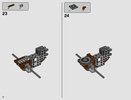 Instrucciones de Construcción - LEGO - 70834 - MetalBeard's Heavy Metal Motor Trike!: Page 14