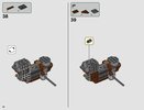 Instrucciones de Construcción - LEGO - 70834 - MetalBeard's Heavy Metal Motor Trike!: Page 22