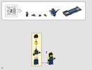 Instrucciones de Construcción - LEGO - 70835 - Rex's Rexplorer!: Page 20