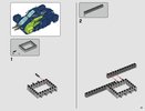 Instrucciones de Construcción - LEGO - 70835 - Rex's Rexplorer!: Page 35