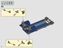 Instrucciones de Construcción - LEGO - 70835 - Rex's Rexplorer!: Page 46